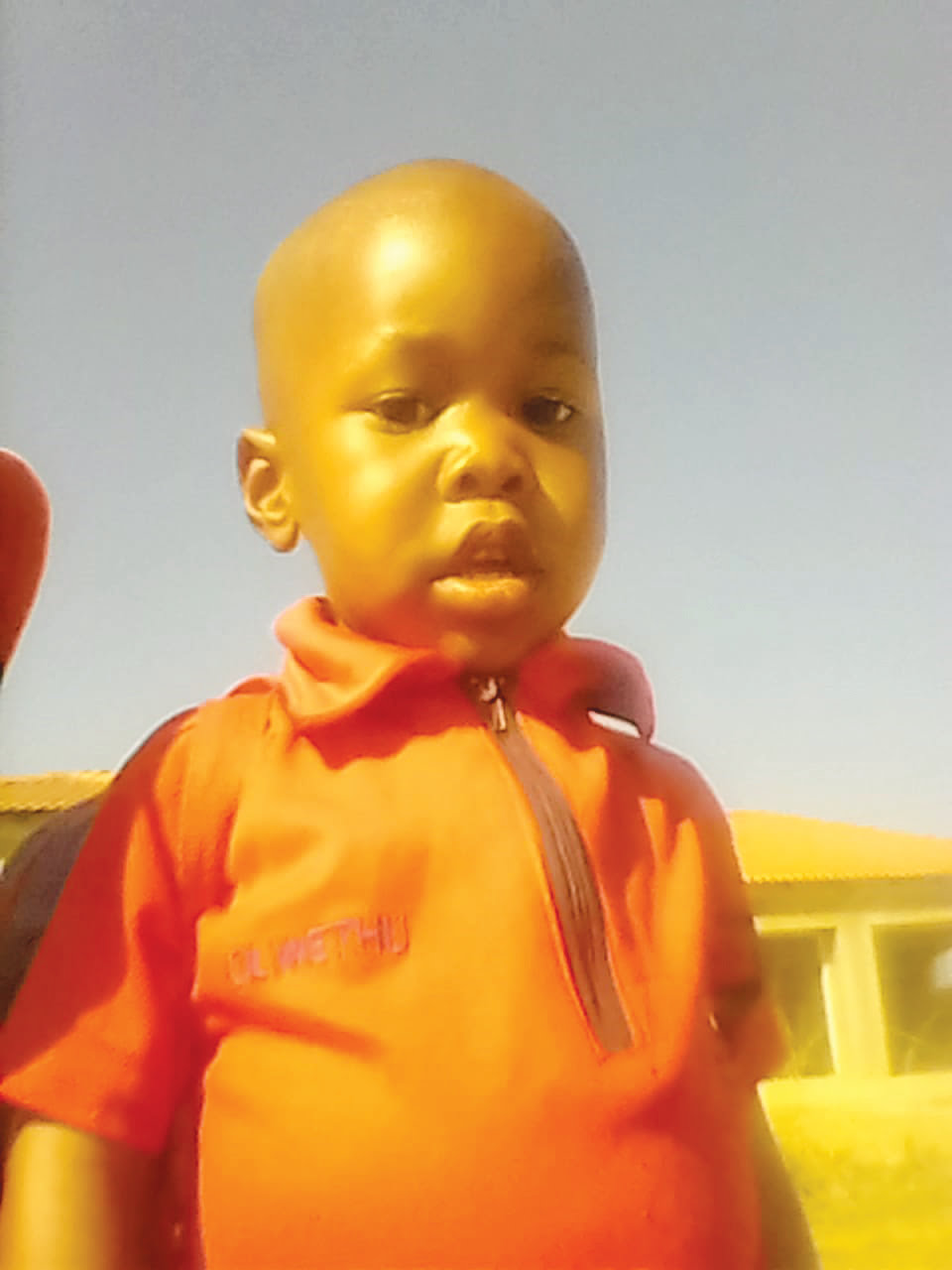 A dire situation for families affected by floods