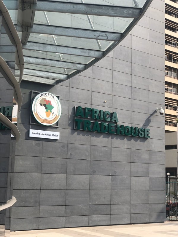 Mpumalanga poised for growth under the African Free Trade Area