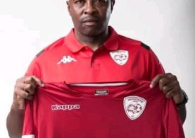 SEKHUKHUNE UNITED APPOINTS NEW ASSISTANT COACH