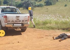 Mpumalanga farmer arrested for alleged murder