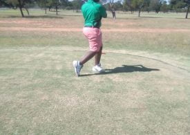 SEKHUKHUNE GOLF DEVELOPMENT LAUNCHED