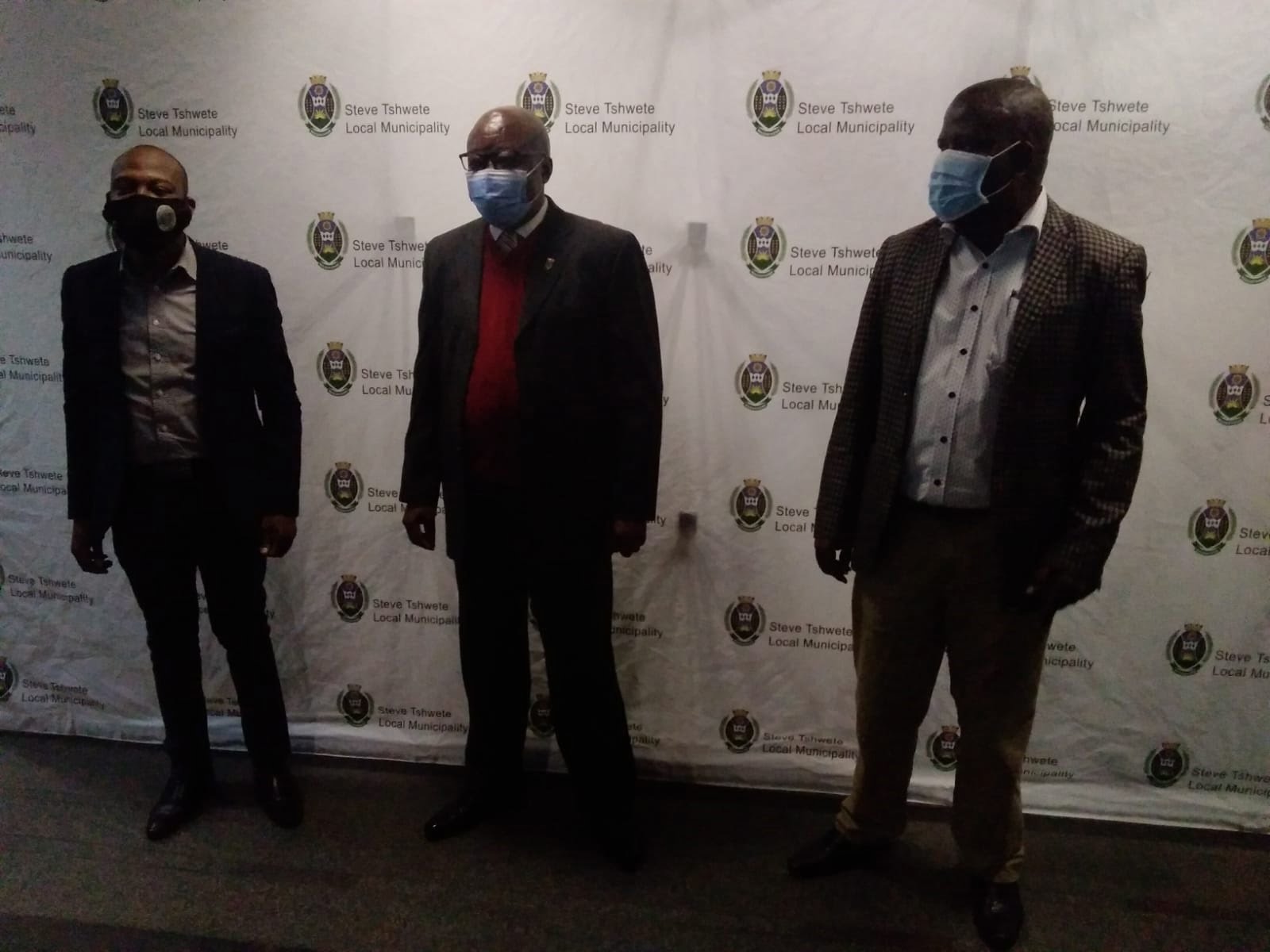 STLM CELEBRATES CLEAN AUDIT