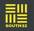 SOUTH 32