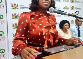 HEALTH MEC MONITORS THLM VACCINATION SITES