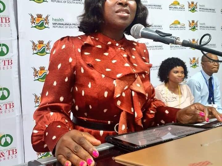 HEALTH MEC MONITORS THLM VACCINATION SITES