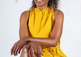 BUSINESS WOMAN MAKES IT IN THE MS MPUMALANGA TOP 15 FINALISTS