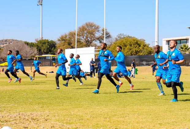 NEW FACES REPORT FOR DOWNS PRE-SEASON