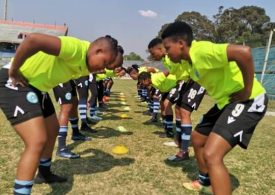 CITY WIZARDS TO HOST MASANDAWANA