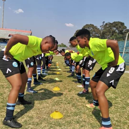 CITY WIZARDS TO HOST MASANDAWANA