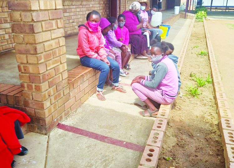 MORE THAN 30 LEARNERS HOSPITALIZED OVER FOOD  POISONING