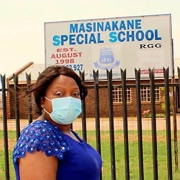 DA TO APPROACH SAHRC OVER MASINAKANE SPECIAL SCHOOL’S ‘APPALLING CONDITIONS’