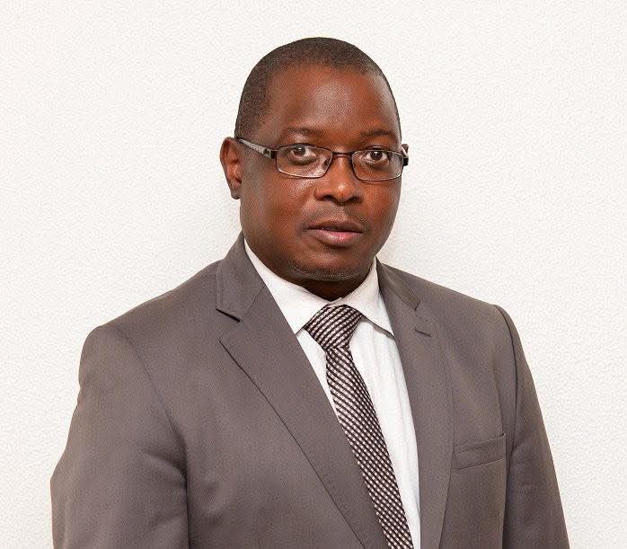 University of Limpopo Welcomes New Leadership, Dr. Jeffrey Mabelebele Appointed Vice-Chancellor