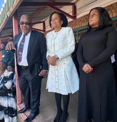 Nurses’ Union Accuses Motsoaledi of Causing Low Morale at Rural Hospital