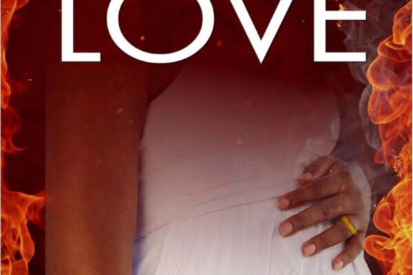 “A Mother’s Love” by Sophie Jones — An Intimate Exploration of Motherhood and Self-Discovery