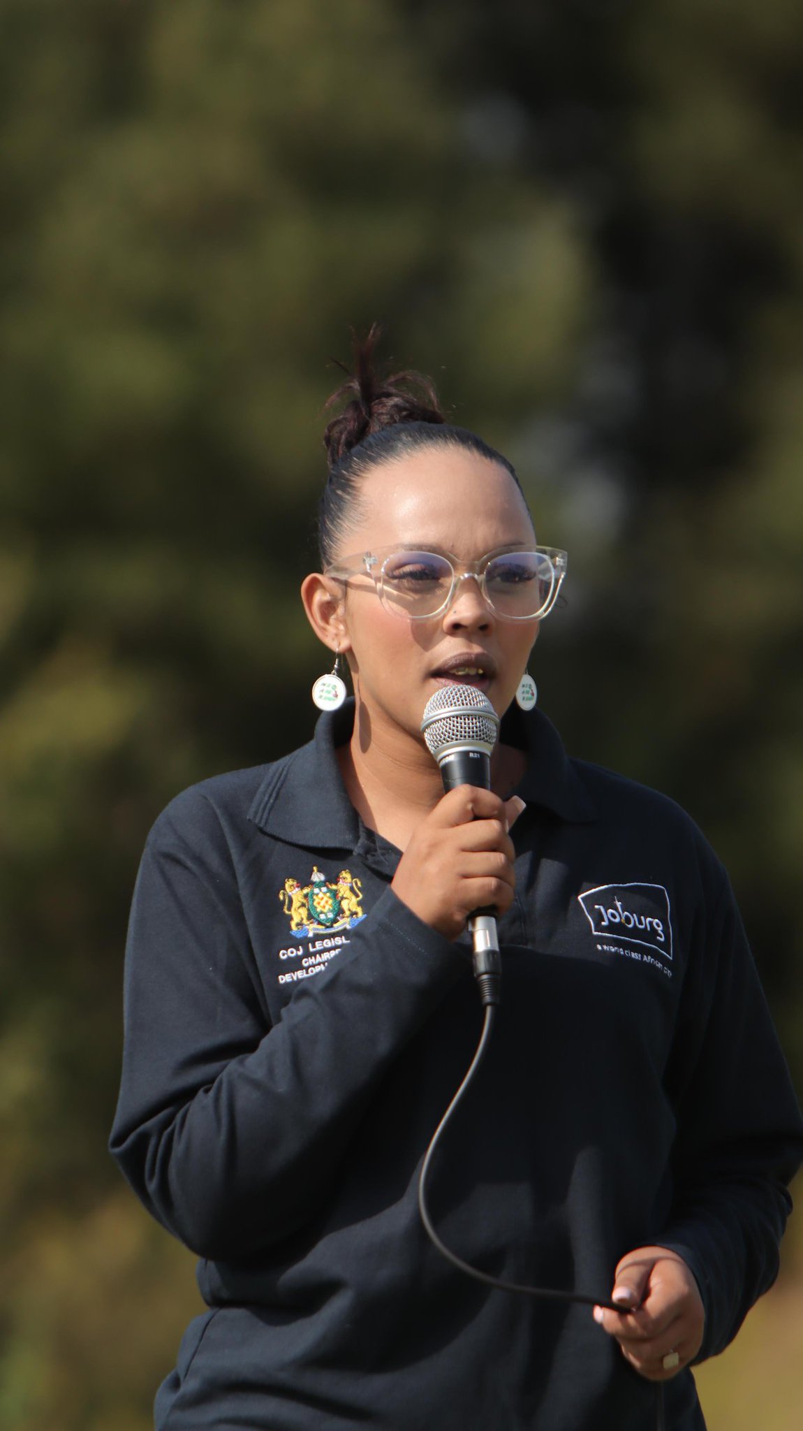 Eldorado Park Baby Fighting for Life – Ward Councillor Slams Misinformation