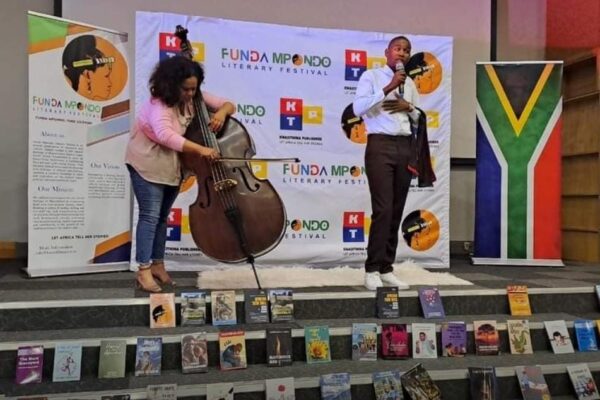 Funda Mpondo Festival Ignites African Voices