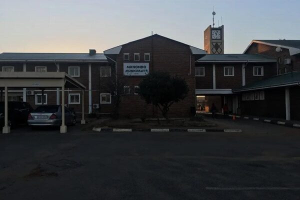 Price-Fixing Scandal Haunts Mkhondo Municipality Senior Manager Six Years Later