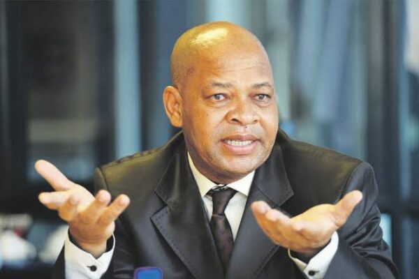 Mathabatha Resigns as Limpopo ANC Provincial Chair Amid Ethical Concerns