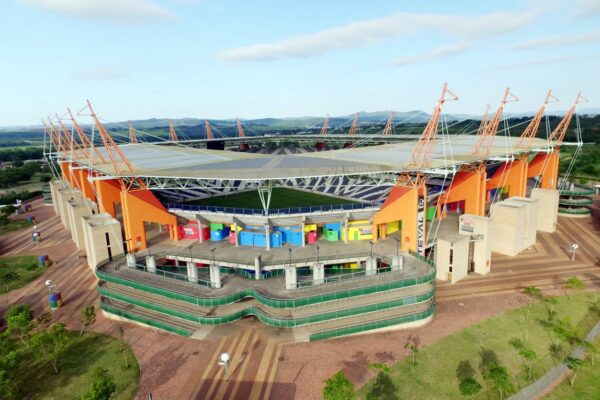 Mpumalanga Prepares for Major Soccer Finale to Boost Tourism and Economy