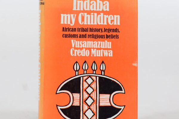 Captivating Tales of Africa’s Roots: A Review of Indaba, My Children