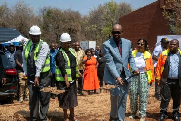 TUT Giyani Campus Set to Open in January 2026