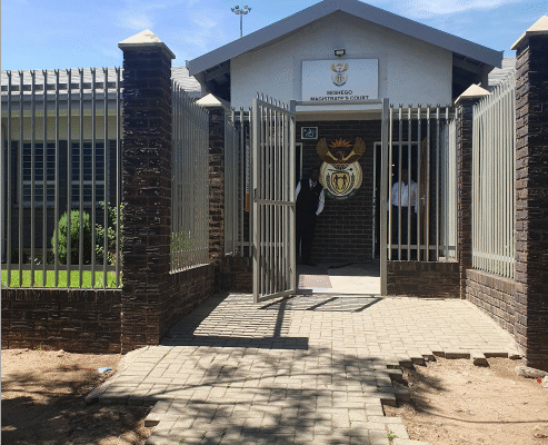 Man Who Raped A Minor Sentenced to Life Imprisonment