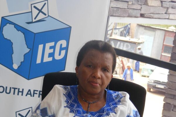 Battle Lines Drawn for Musina Ward Near Beit Bridge