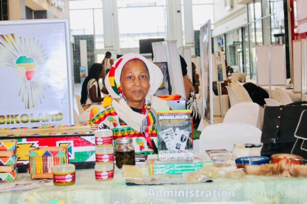 Mpumalanga Expo Puts Small Businesses on the Map