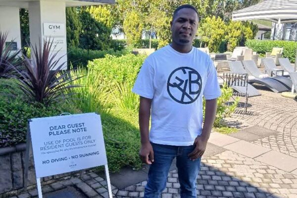 Brada Gears Up for Highly Anticipated Music Release