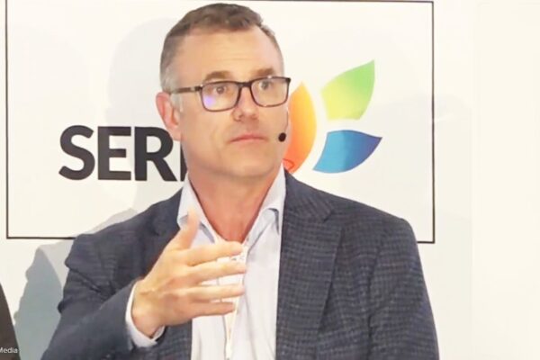Seriti Green Powers Ahead as Just Energy Transition Moves to Delivery