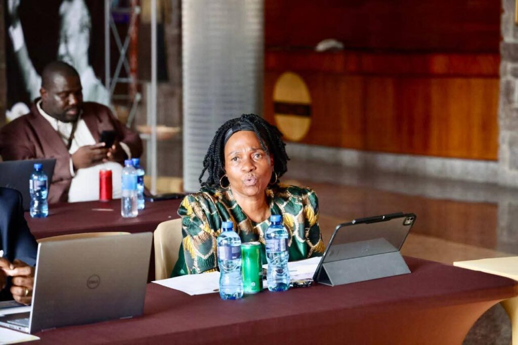 SCOPA Engages with Department of Education on Kanyamazane Guardhouse Renovation Progress