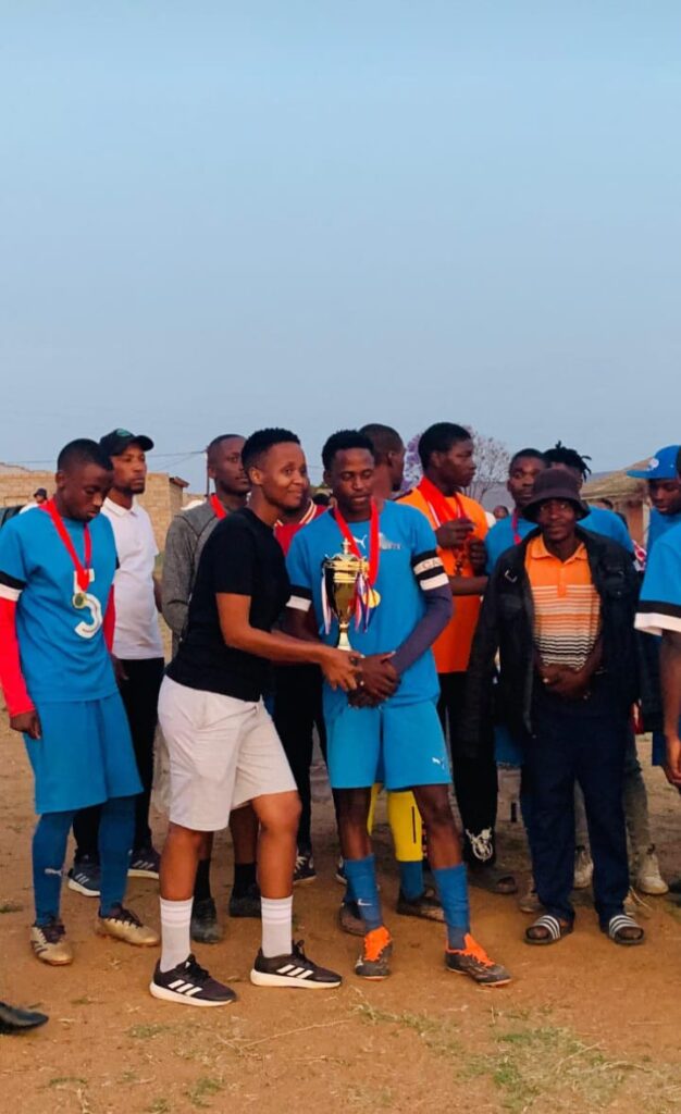 Malebo Indigenous Games and Sports Tournament Sees Thrilling Soccer and Netball Action